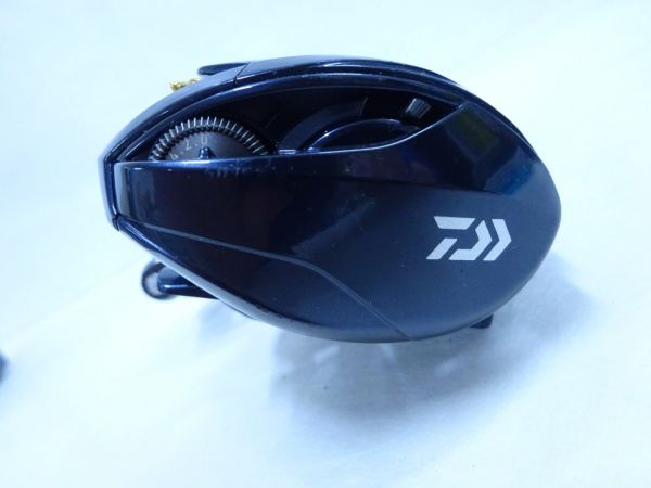 スティーズA TW HLC 7.1R